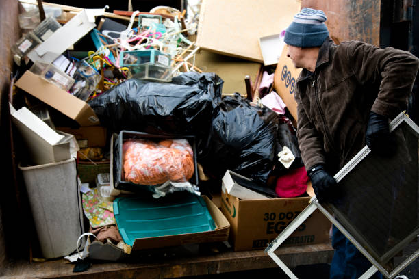 Best Local Junk Hauling  in Connelly Springs, NC