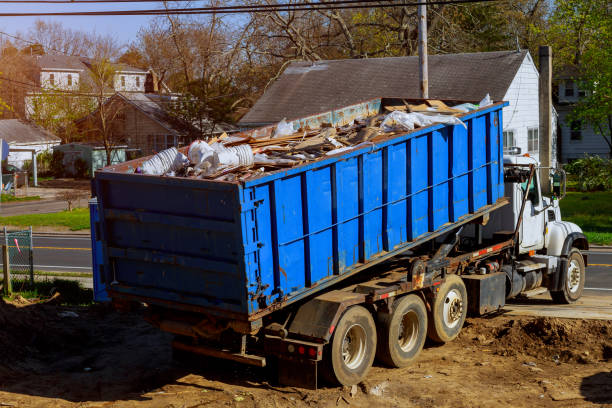 Best Estate Cleanout Services  in Connelly Springs, NC