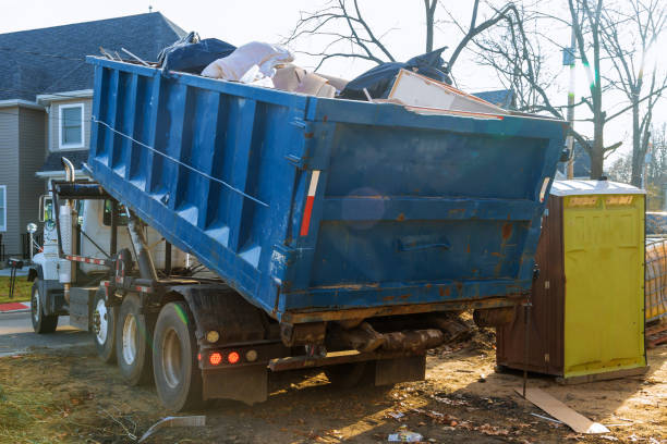 Best Junk Hauling Services  in Connelly Springs, NC