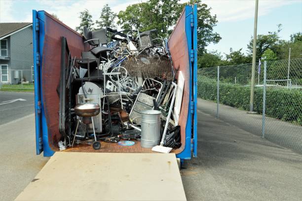 Best Commercial Cleanout Services  in Connelly Springs, NC