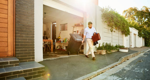 Connelly Springs, NC Junk Removal Company