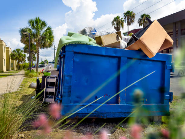Best Commercial Junk Removal  in Connelly Springs, NC