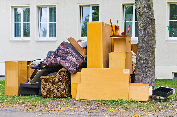 Best Mattress Removal Service  in Connelly Springs, NC