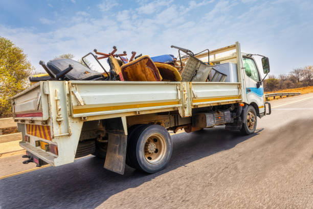 Best Dumpster Rental Services  in Connelly Springs, NC