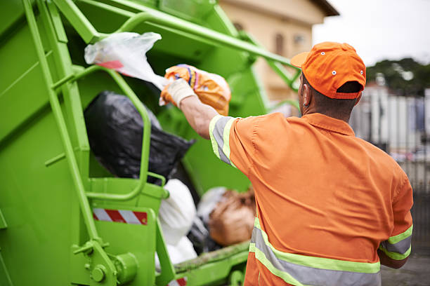 Best Professional Junk Removal  in Connelly Springs, NC