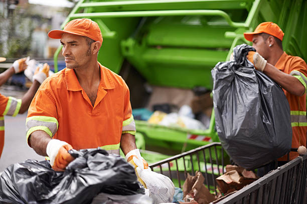 Best Attic Cleanout Services  in Connelly Springs, NC