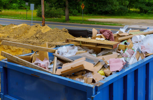 Best Dumpster Rental Services  in Connelly Springs, NC
